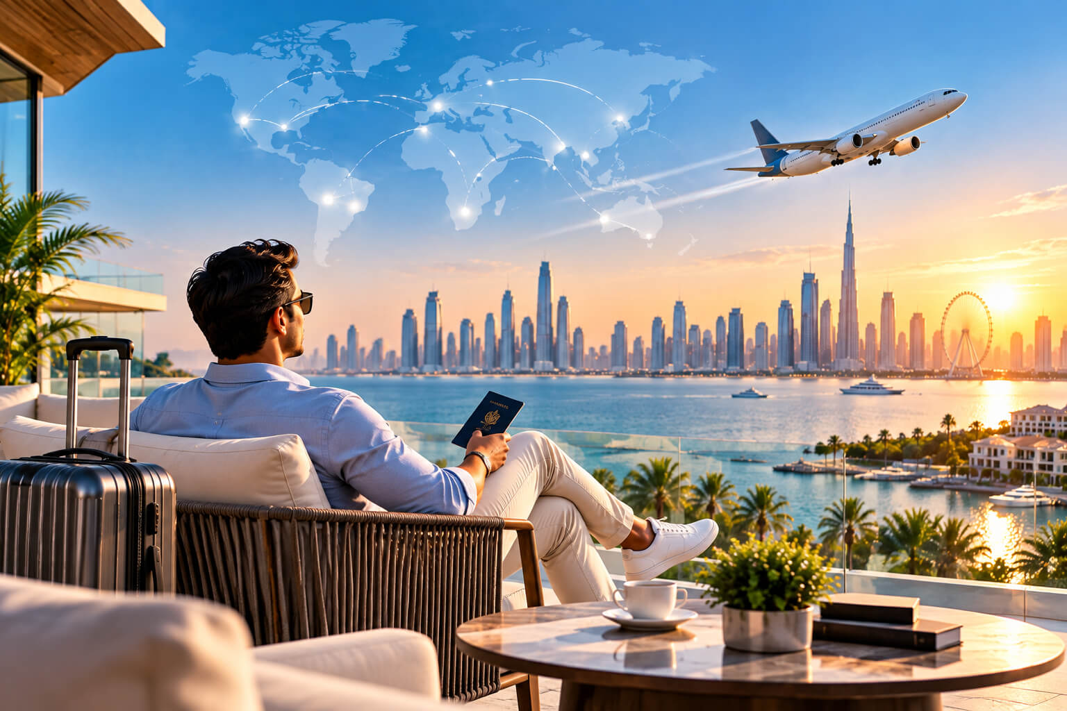 NRI Financial Services