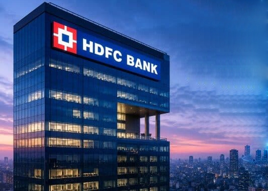 HDFC Bank