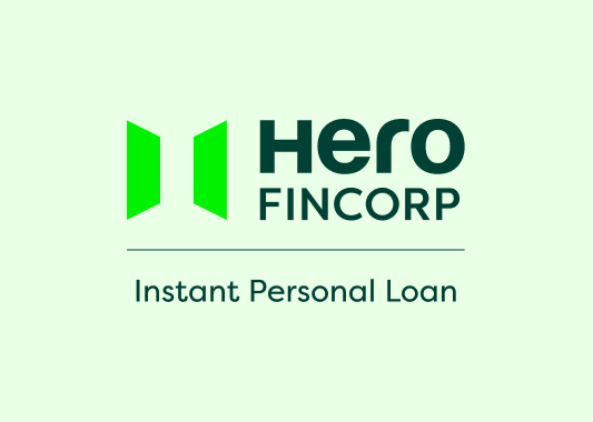Hero FinCorp