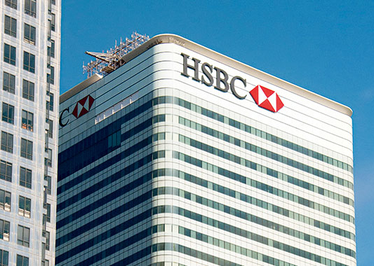 HSBC