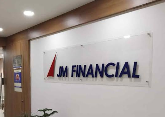 JM Financial