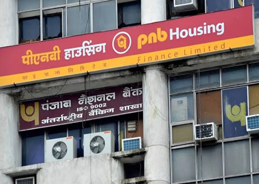 PNB Housing Finance