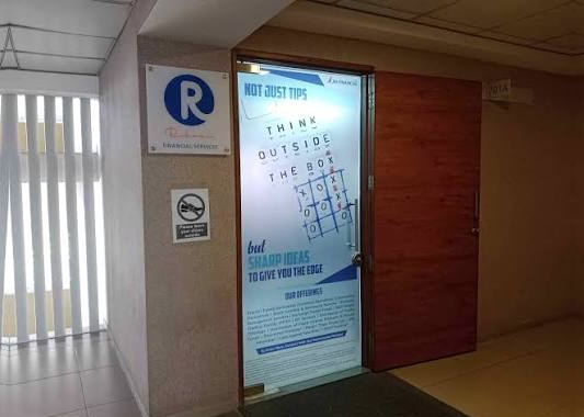Rukmani Financial Services