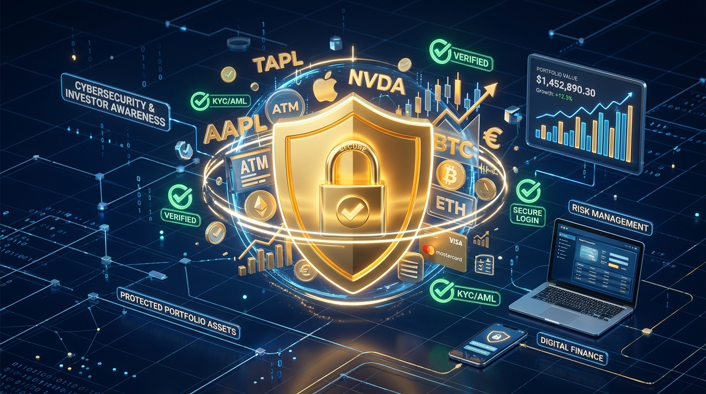 Essential Investor Awareness and Protection Guide